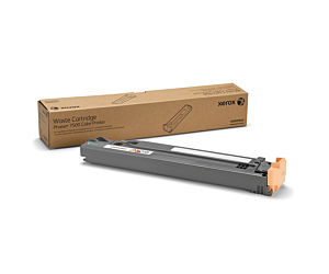 Pojemnik na  zużyte  tonery  Xerox do Phaser7500DN/DT/DX,N | 20 000 str.