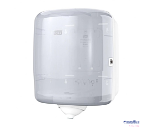 Dozownik TORK REFLEX MIDI system H4 centralnego dozowania po 1 listku 473190