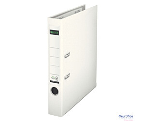Segregator LEITZ A4/50mm 180_ biały 10155001