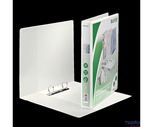 Segregator PANORAMA A4+ 2DR/25 44mm biały ofertowy LEITZ 42790001