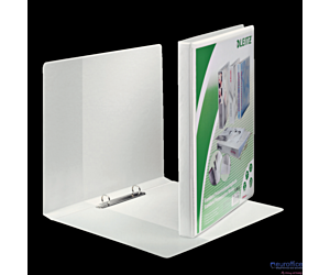 Segregator PANORAMA A4+ 2RR/16 30mm biały ofertowy LEITZ 42770001