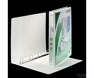 Segregator PANORAMA A4+ 4DR/20 37mm biały ofertowy LEITZ 42830001