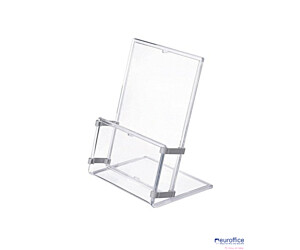 Stojak na ulotki PANTA PLAST A4 0403-0003-00
