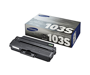 Toner HP do Samsung MLT-D103S | 1 500 str. | black
