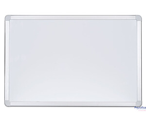 Tablica DOTTS suchościeralna magnetyczna 120x90cm rama aluminiowa