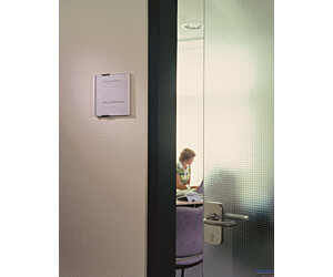 Tabliczka informacyjna INFO SIGN 149x148 5mm DURABLE 4802