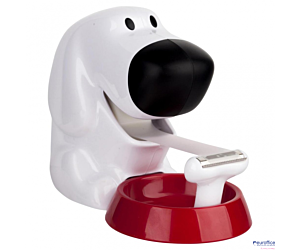 Dyspenser do taśm Scotch_ w kształcie pieska (C31-Dog)