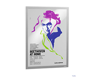 DURAFRAME POSTER A2 Durable 505323