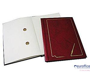 Teczka do podp.20k bordo 1824-920-029 WARTA