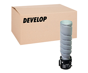 Toner Develop TN-116 do Ineo 164/165/185 | 2 x 11 000 str. | black
