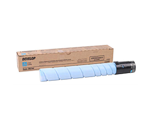 Toner Develop TN-216C do Ineo 220/+220/280/+280 | 29 000 str. | cyan