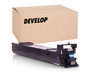 Toner Develop TN-318K do  Ineo +20  | 8 000 str. | black