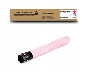 Toner Develop TN227M do Ineo+ 257i/287i/227i | 24 000 str. | magenta