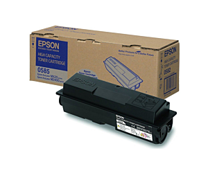 Toner Epson  do  AcuLaser  MX20, M-2300/2400   | return | 3 000 str. | black