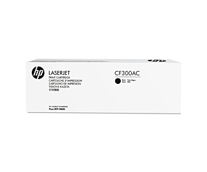 Toner HP 827AC do LaserJet Enterprise Flow M880 | 29 500 str. | black
