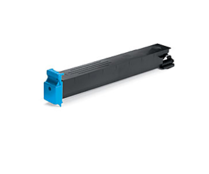 Toner Katun do Konica Minolta TN-213C Bizhub C203 | 364g | cyan Performance