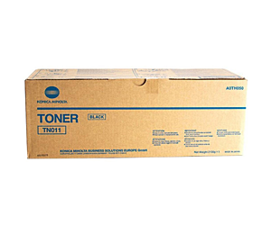 Toner Konica Minolta TN-011 BK BizHub Pro 1051