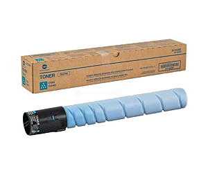 Toner Konica Minolta TN-319C do  Bizhub C360  | 26 000 str. |  cyan