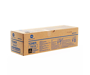 Toner Konica Minolta TN-612K do BizHub Pro C-5501/6501 | 37 400 str. | black