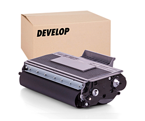 Toner Konica Minolta TNP-24 do Bizhub  20 | 8 000 str. |  black