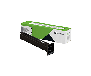 Toner Lexmark do CS963e/CX833se/CX950se | 15 000 str. | black