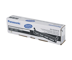 Toner Panasonic do KX-MB2000/2010/2025/2030 | 2 000 str. | black