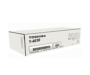 Toner Toshiba T-4030 do e-Studio 332S/403S | black