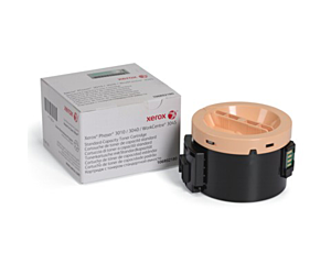 Toner Xerox do 3010/3040, WC 3045 | 1 000 str. | black