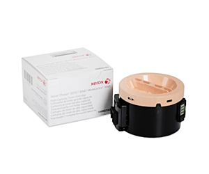 Toner Xerox do 3010/3040, WC 3045 | 2 300 str. | black