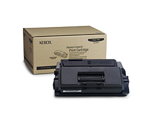 Toner Xerox do  Phaser 3600  | 7 000 str. | black