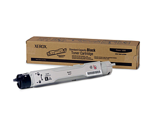 Toner Xerox do Phaser 6360 | 9 000 str. | black