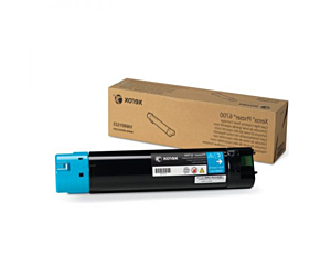 Toner Xerox do  Phaser 6700 | 12 000 str. |  cyan