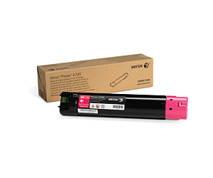 Toner Xerox do  Phaser 6700 | 12 000 str. |  magenta