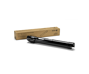 Toner Xerox do Phaser 7500 | 19 500 str. | black