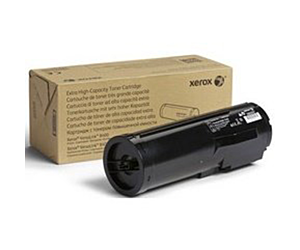 Toner Xerox  do VersaLink  B600DN/B605S  | 25 900 str. | black