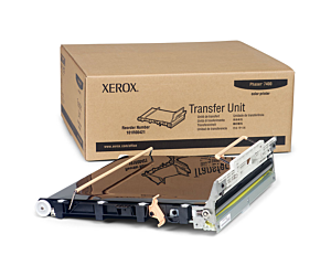 Transfer unit  Xerox  | 80000str |  Phaser  7400