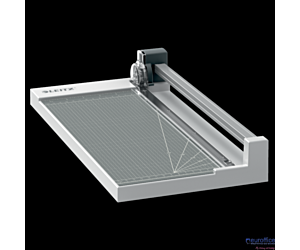 Trymer Leitz Precision Home Office A4, do 10 kartek 90260000