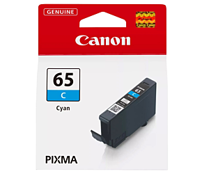 Tusz Canon CLI-65 C | 12,6ml | cyan