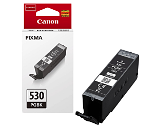 Tusz Canon PGI-530 PGBK | 400 str.| Black