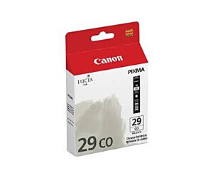 Tusz  Canon  PGI29CO  do Pixma PRO-1 |  Chroma