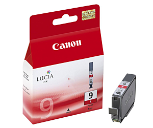 Tusz Canon  PGI9R do  Pixma  Pro 9500 |  red