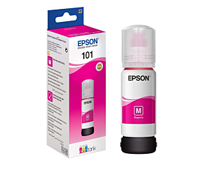 Tusz Epson 101M | magneta