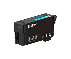 Tusz Epson 40D240 UltraChrome XD2 | 50 ml | Cyan