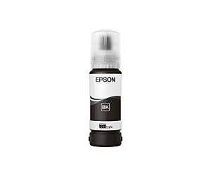 Tusz Epson do EcoTank L8050 | 5 700str.| 70ml | black
