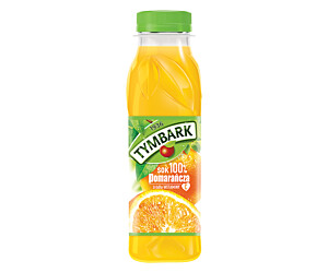 SOK TYMBARK 300 ML POMARAŃCZA