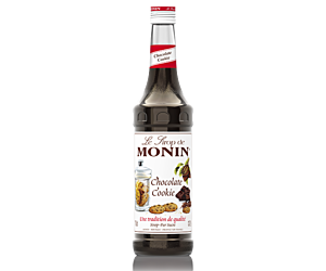 syrop Monin 0,7l ciasteczkowy
