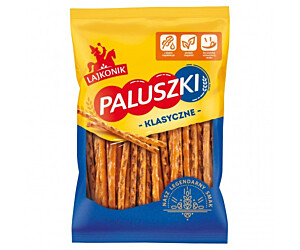 PALUSZKI LAJKONIK 70G MAŁA PACZKA