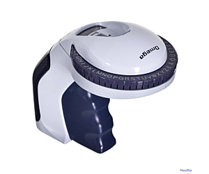 Wytłaczarka etykiet DYMO OMEGA - na taśmę 9 mm x 2 m S0717930/2174601