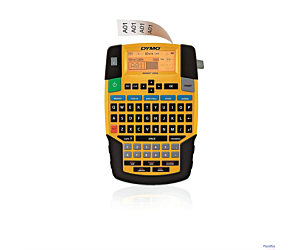 Drukarka etykiet RHINO 4200, zestaw walizkowy QWERTY 1852995 DYMO
