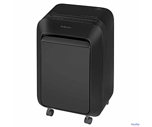 Niszczarka Fellowes LX 211 czarna 5050201